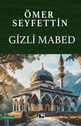Gizli Mabed Gizli Mabed
