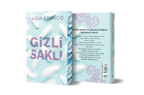 Gizli Saklı Gizli Saklı