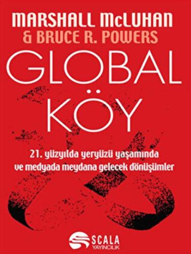 Global Köy Global Köy