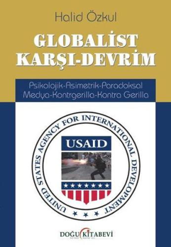 Globalist Karsi-Devrim Psikolojik-Asimetrik-Paradoksal Medya-Kontrgeri Globalist Karsi-Devrim Psikolojik-Asimetrik-Paradoksal Medya-Kontrgeri