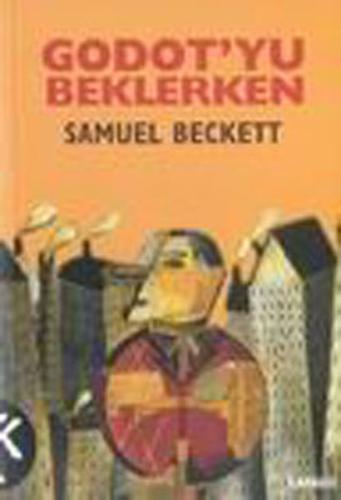 Godot'yu Beklerken Godot'yu Beklerken