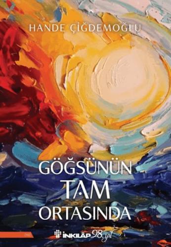 Göğsünün Tam Ortasında Göğsünün Tam Ortasında