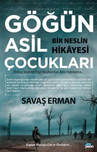 Göğün Asil Çocukları Göğün Asil Çocukları