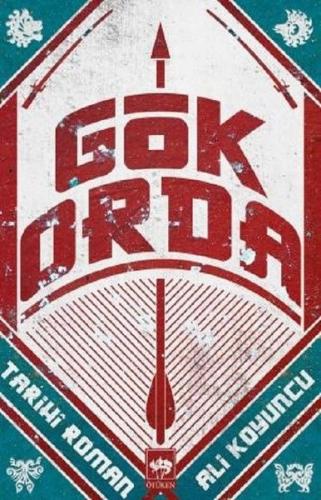 Gök Orda Gök Orda