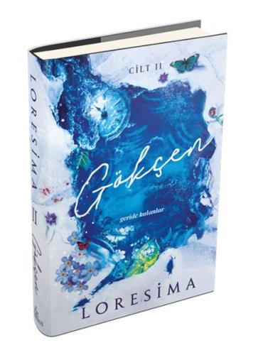 Gökçen 2: Geride Kalanlar (Ciltli) Gökçen 2: Geride Kalanlar (Ciltli)