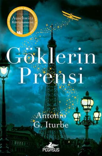 Göklerin Prensi Göklerin Prensi
