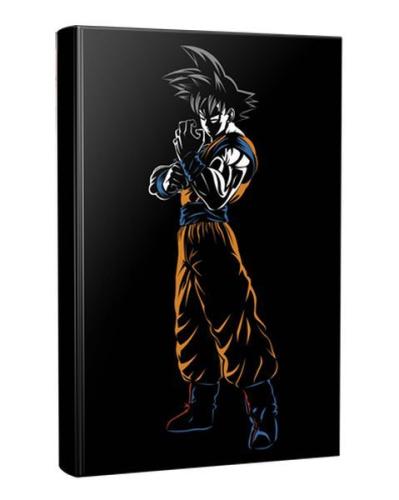 Goku Anime-Manga Planlama Defteri Goku Anime-Manga Planlama Defteri