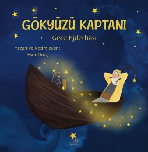 Gökyüzü Kaptanı