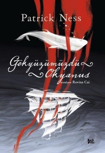 Gökyüzümüzdü Okyanus Gökyüzümüzdü Okyanus