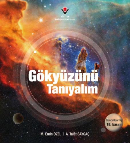 Gökyüzünü Tanıyalım (Ciltli) Gökyüzünü Tanıyalım (Ciltli)