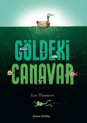 Göldeki Canavar