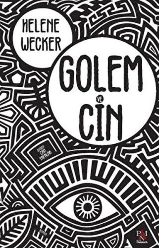 Golem Ve Cin