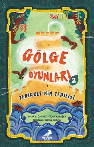 Gölge Oyunları 2 Gölge Oyunları 2