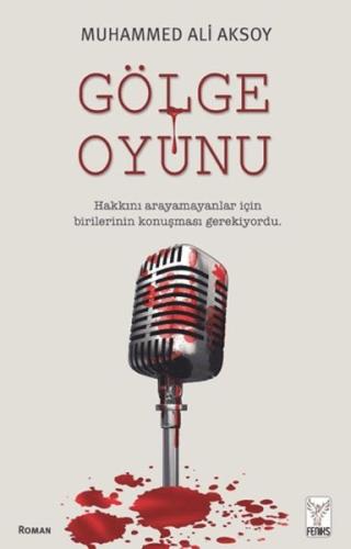 Gölge Oyunu Gölge Oyunu