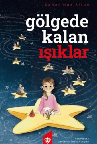 Gölgede Kalan Işıklar Gölgede Kalan Işıklar
