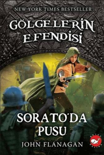 Gölgelerin Efendisi 18 Sorato'da Pusu