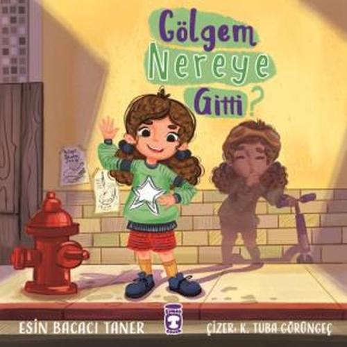 Gölgem Nereye Gitti? Gölgem Nereye Gitti?