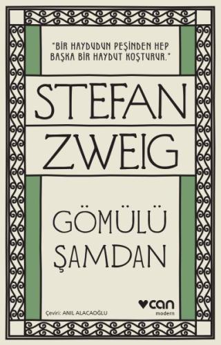 Gömülü Şamdan