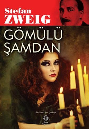 Gömülü Şamdan Gömülü Şamdan