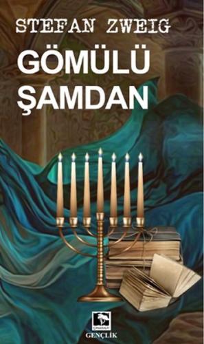Gömülü şamdan Gömülü şamdan