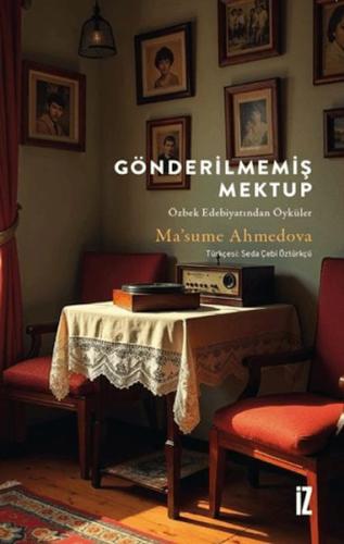 Gönderilmemiş Mektup