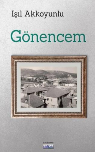 Gönencem Gönencem