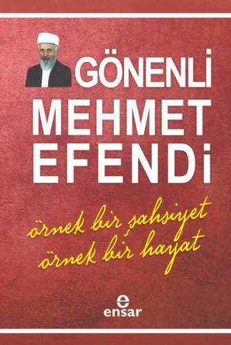 Gönenli Mehmet Efendi Gönenli Mehmet Efendi