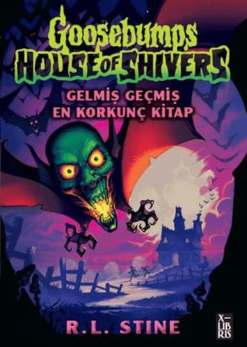 Goosebumps 6 Goosebumps 6