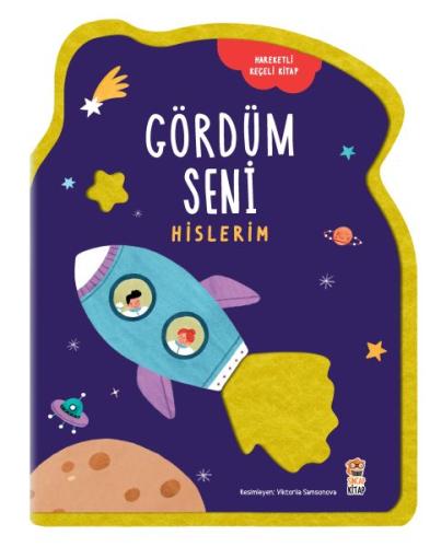 Gördüm Seni – Hislerim Gördüm Seni – Hislerim