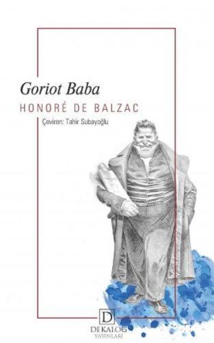 Goriot Baba