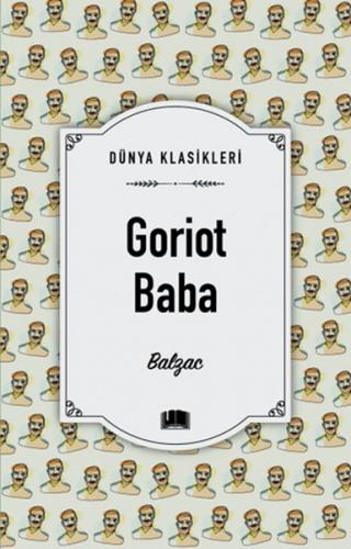 Goriot Baba