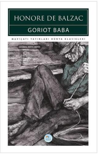 Goriot Baba Goriot Baba