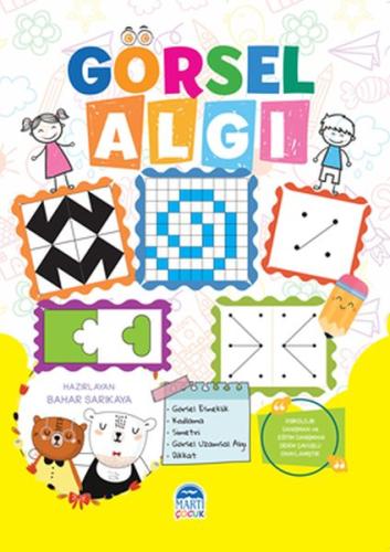 Görsel Algı Görsel Algı