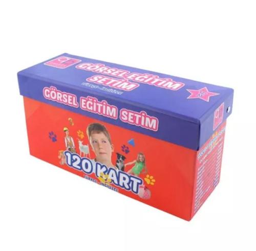 Görsel Eğitim Setim Görsel Eğitim Setim