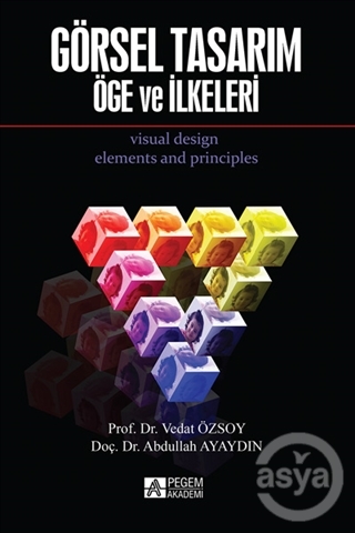 Görsel Tasarım Öge ve İlkeleri