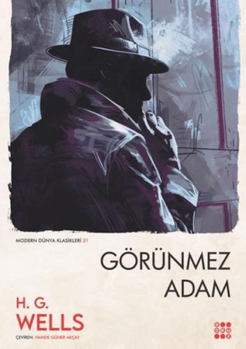 Görünmez Adam Görünmez Adam