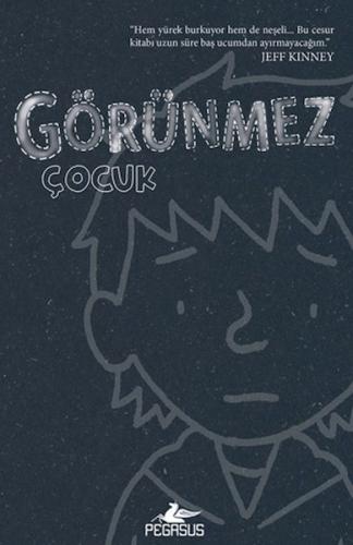 Görünmez Çocuk
