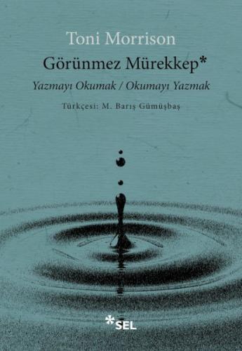 Görünmez Mürekkep: Yazmayı Okumak / Okumayı Yazmak Görünmez Mürekkep: Yazmayı Okumak / Okumayı Yazmak