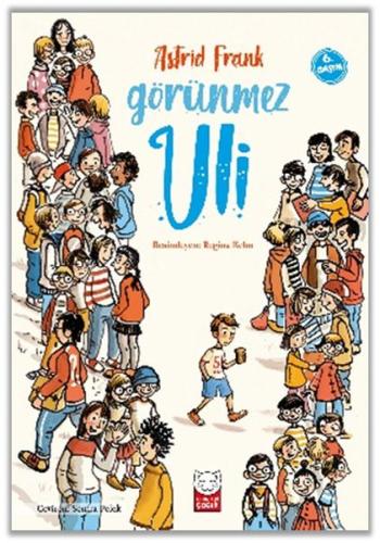 Görünmez Uli