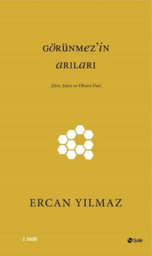 Görünmezin Arıları Görünmezin Arıları