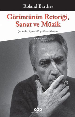 Görüntünün Retoriği, Sanat ve Müzik Görüntünün Retoriği, Sanat ve Müzik