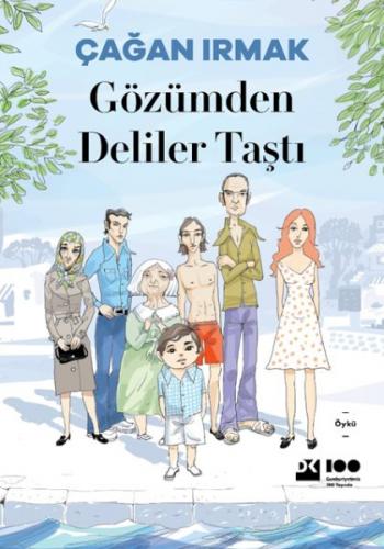 Gözümden Deliler Taştı Gözümden Deliler Taştı