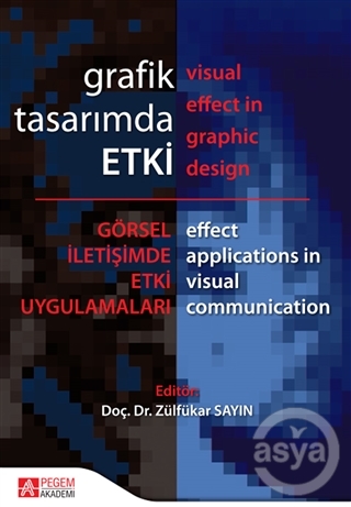 Grafik Tasarımda Etki