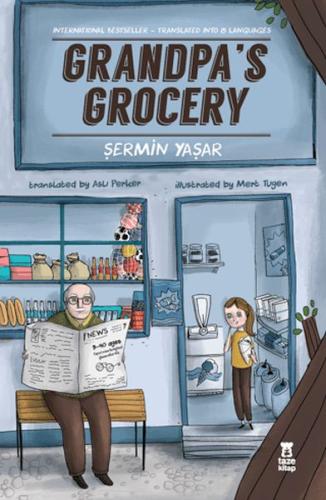 Grandpa's Grocery Grandpa's Grocery