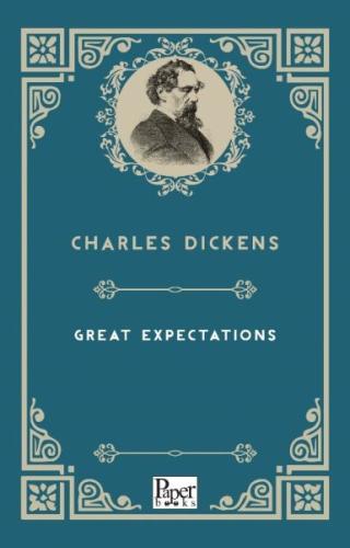 Great Expectations (İngilizce Kitap) Great Expectations (İngilizce Kitap)