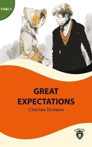 Great Expectations Stage 3 Great Expectations Stage 3