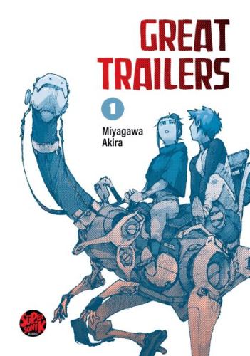 Great Trailers Great Trailers