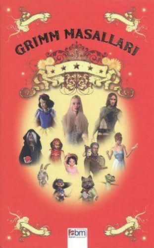 Grimm Masalları