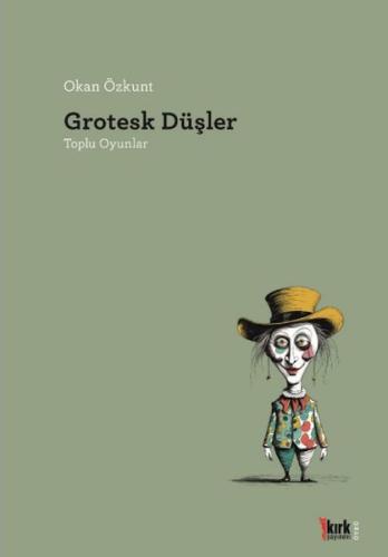 Grotesk Düşler Grotesk Düşler