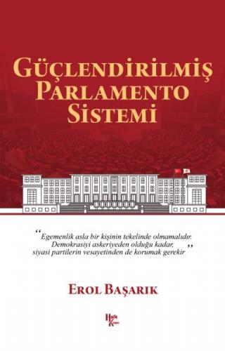 Güçlendirilmiş Parlamento Sistemi